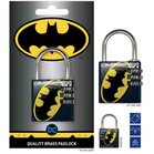 DC COMICS - Hangslot let code - Batman