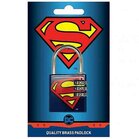 DC COMICS - Hangslot let code - Superman