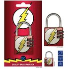 DC COMICS - Hangslot let code - The Flash