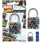 MARVEL - Hangslot let code - Thor