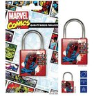 MARVEL - Hangslot let code - Spiderman