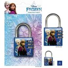 DISNEY - Hangslot let code - Frozen