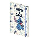 LILO AND STITCH - Love Stitch - Notebook A5 Premium