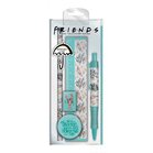 FRIENDS - Marl - Stationery Set
