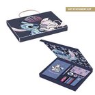 STITCH &amp; ANGEL - Stationery Box - 12 pc.