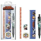 MY HERO ACADEMIA - All Might Plus Ultra - Stationery Set