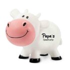 Spaarpotje koe Papa's Spaarkoetje