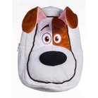 Secret Life of Pets Plush Backpack Max 36 cm