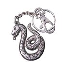 Harry Potter Metal Keychain Slytherin 7 cm - Sleutelhanger