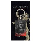 GAME OF THRONES - Metal Keychain - Tyrion / Sleutelhanger