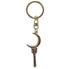 SAILOR MOON - Moon Stick - Keychain 3D / Sleutelhanger