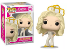 Funko Pop Movies: Barbie The Movie - Gold Disco Barbie 1445