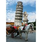 Pisa Tower, Italy - Puzzel - 1000 Stukjes