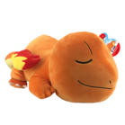 POKEMON - 18'' Plush - CHARMANDER SLEEPING