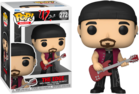 Funko The Edge (ZooTV) - Funko Pop! - U2 Figuur