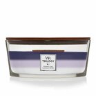 Woodwick Evening Luxe Ellipse Candle