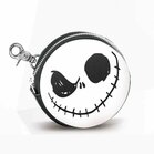 NIGHTMARE BEFORE XMAS - Face - Cookie Casual Coin Purse / Geldbeugel
