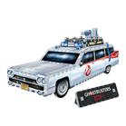 GHOSTBUSTERS - 3D Puzzle - Ecto-1 - 280 Stukjes