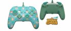 Wired Enhanced Controller Animal Crossing - Nintendo Switch