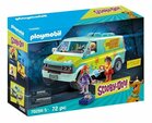 SCOOBY-DOO - Mystery Machine 'PLAYMOBIL'