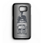 UNCHARTED 4 - Cover Fortune - Samsung S6