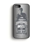 UNCHARTED 4 - Cover Fortune - IPhone 5