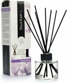 Boles d'olor Black Edition geurstokjes - White Musk