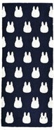 MY NEIGHBOR TOTORO - White Totoro - Towel- Handdoek  33x80cm