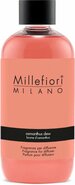 Millefiori Milano - Navulling voor Geurstokjes 250 ml Osmanthus Dew