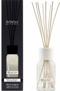 Millefiori Milano Geurstokjes 250 ml - White Paper Flowers