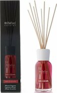 Millefiori Milano Geurstokjes 250 ml - Mela &amp; Cannella