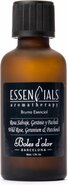 Boles D'olor Essencials Geurolie 50 ml - Wilde Roos, Geranium En Patchouli (Rosa Salvaje, Ger&aacute;nio y Pachuli)