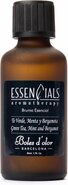 Boles D'olor Essencials Geurolie 50 ml - Groene Thee, Munt En Bergamot (Te verde, Menta y Bergamota)