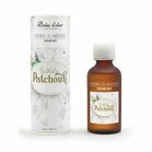 White Patchouli - Boles d'olor geurolie 50 ml 