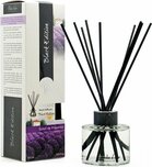 Boles d'olor Black Edition geurstokjes - Soleil de Provence