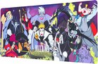 DISNEY - The Villains - XL Desktop Mat