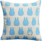 MY NEIGHBOR TOTORO - Blue Totoro - Cushion 45x45cm