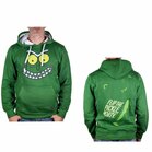 RICK &amp; MORTY - Sweat Flip the Pickle (XL)
