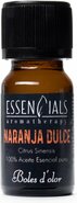 Boles d'olor Essencials geurolie 10 ml - Naranja - Sinaasappel