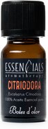 Boles d'olor Essencials geurolie 10 ml - Citridora - Citrus