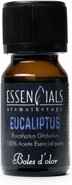 Boles d'olor Essencials geurolie 10 ml - Eucalyptus