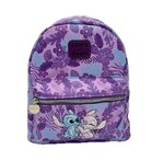 STITCH &amp; ANGEL - Ohana - PU Backpack - 28x11x22cm