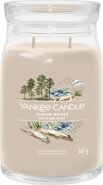 Yankee Candle - Seaside Woods Signature Large Jar