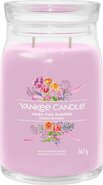 Yankee Candle - Hand Tied Blooms Signature Large Jar