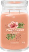 Yankee Candle - Tropical Breeze Signature Large Jar