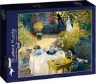Claude Monet - The Lunch, 1873  Puzzel 2000 Stukjes