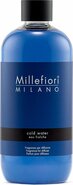 Millefiori Milano Navulling voor Geurstokjes 250 ml - Cold Water