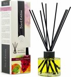Boles d'olor Black Edition geurstokjes - entre Uvas y Naranjos (Druif/Sinaasappel)