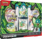 Pok&eacute;mon JCC : Collection Premium Ogerpon-ex FRANSTALIG