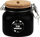 Luxe Spaarpot - Saving to see the world